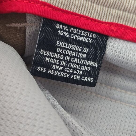 Halsey 44 | Breakwater Sport Short - Picture 7 of 10